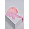 Inner Dagoo Net in Dribbi Pink